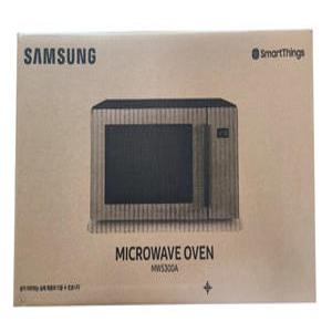 삼성 비스포크 전자레인지 23L 화이트 MW5300A / AIN