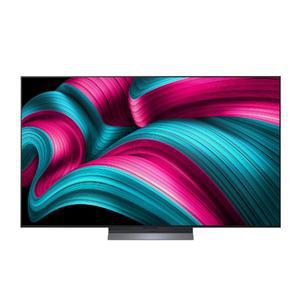 [LG]전자 OLED65C5FNA OLED TV 스탠드형 엘지전자 전국배송설치 / W