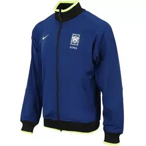 [정품] 나이키 대한민국 KOREA 아카데미 프로 드라이 핏 앤섬 트랙탑 져지 (FZ9393-418)