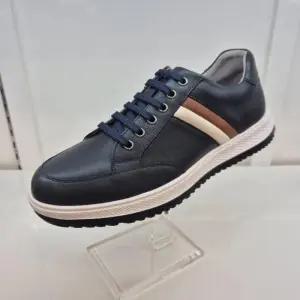 [엘칸토]엘칸토 HC11 소가죽 남성화 N2M2U5X1359 (36832655)