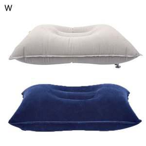 캠핑 에어베개 3개