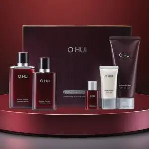 오휘 마이스터 포맨 모이스처라이징 올인원 스페셜 기획 세트