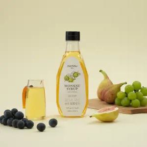 몽크슈 알룰로스(액상형/분말형/대용량)