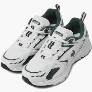 [르꼬끄] 르꼬끄 카디엄 래피드 베이직 러닝화 QP323LCR76 WGN