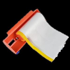 더존 마스킹테이프 도색 커버링 방수 절연 양면 테이프