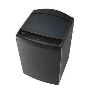 [LG](10%할인쿠폰) LG 일반세탁기 T25PX9A 플래티늄 블랙 25kg