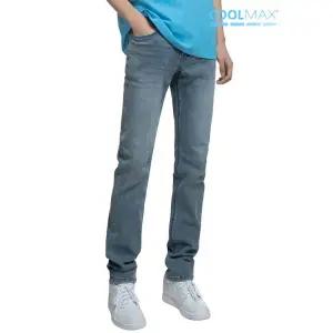 [롯데백화점]플랙 남성 쿨 베를린 K11 미드 워시드 (PJTO2BEK115)