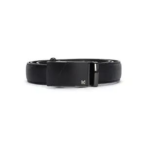 mook 남성 소가죽 자동 벨트 514563101EA