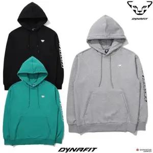 [다이나핏](센텀시티점)YUP24201[다이나핏]공용,남성,여성 에센스 봄 면혼방 베이직 기본 후드티셔츠(기...