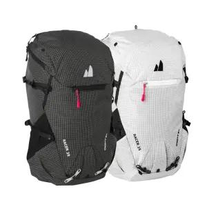 트랑고 레이서 25 등산배낭 TBP-CL-2501 암벽등반 트렝킹