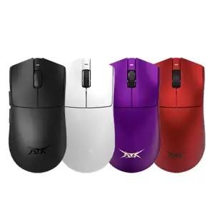 ATK X1 Ultimate 유무선 잠자리 8K 게이밍 마우스 국내정품 화이트