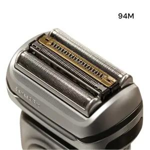 브라운 면도기 9 프로 면도날 시리즈9 호환 날망 S9 94M