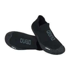 [아레나]신발 니트 아쿠아슈즈 블랙 A5AC1OS81