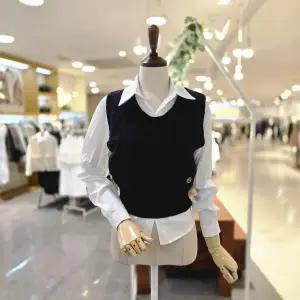 [대구백화점] [멜로디가든]자수베스트블라세트(M25F8B111)