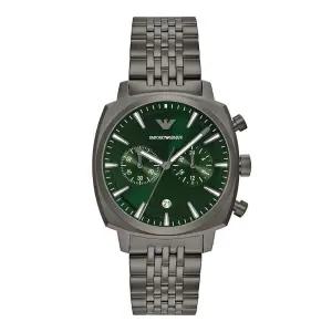 [공식본사정품] 아르마니 AR11689 (Carlo) 카를로 크로노그래프 다이버 남성 메