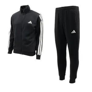 [아디다스](의류할인 )아디다스 M 3S 플리스 TT 트랙수트(JI8878)