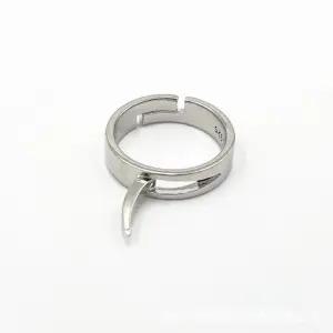 [당일출고] 진격의 거인 애니 레온하트 반지 큰사이즈 코스프레 소품 COS