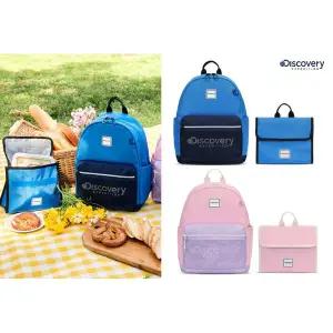 갤러리아 디스커버리키즈 소풍가방 DKBG1104N