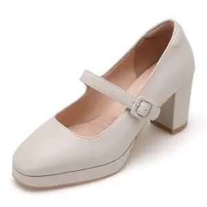 [미소페](강남점)여성 메리제인 012531703