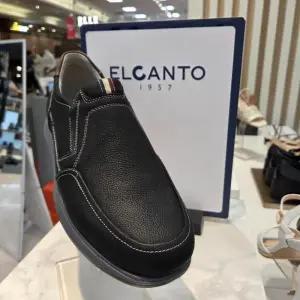 [엘칸토]엘칸토 HC06 남성 무광스티치 로퍼 LCMC61U539 (41015026)