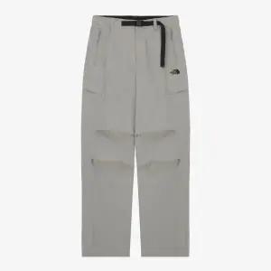 [노스페이스] 남성 센데로 팬츠 WARM_GRAY NP6NR54B