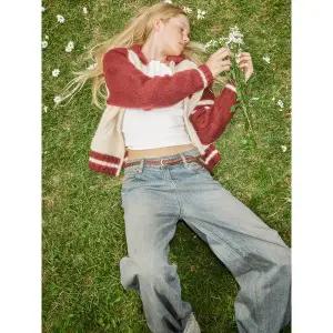 [후아유](신세계 사우스시티)Wide Denim(F) WHTJF4912F