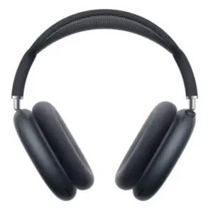 Apple 2022 에어팟 맥스 노이즈 캔슬링 블루투스 헤드폰