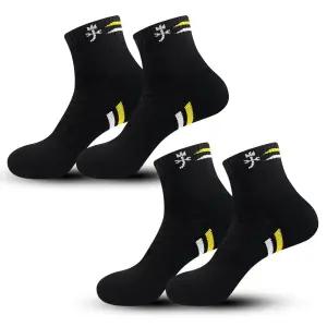 까스텔바작 남자 골프 단목 4족 CSM-136/양말/스포츠/남성/등산/런닝/테니스/배드민턴/기능성/양발/탁구/