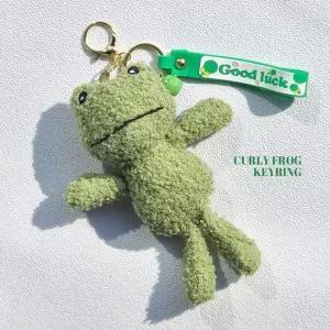 아토스 5000 뽀굴개굴봉제키링 WFIDQJB