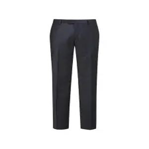 하이퀄리티 사계절 착용 가능한 울100울 혼방 정장바지2종 BZE4SP120304