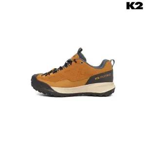 [롯데백화점]케이투 공용 플라이하이크 재스퍼 (E3) (카멜) FUF23G19_E3