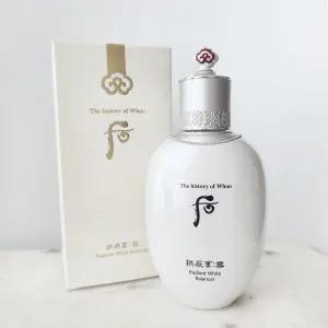 더후 공진향 설 미백 밸런서 150ml
