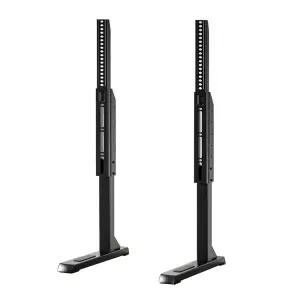 대형TV거치대 테이블용 TV거치대 24~86인치 스탠드형 고중량브라켓 TS-860