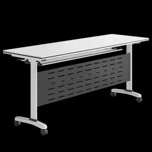 접이식 책상 사무실 회의용 학원용 세미나테이블 교육