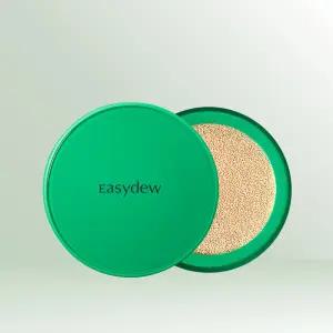 이지듀 멜라 비 토닝 앰플 쿠션 21호 내추럴 (본품1+리필1) / IBY