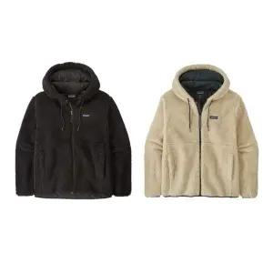 파타고니아 남성 티셔츠 [코리아] 25FW 멘즈 레트로-X 후디 - 23125Q7 SGH