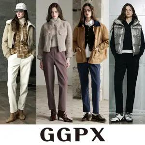 [GGPX] 25FW 코듀로이팬츠4종