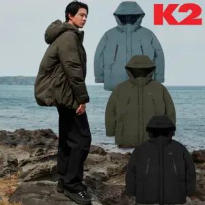 씬에어(THINAIR) ANANTA PARKA