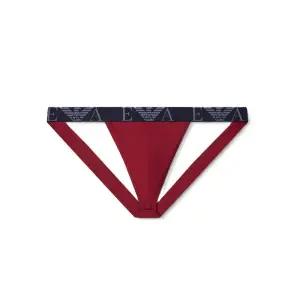 갤러리아 아르마니언더[남] 볼드 모노그램 작스트랩  53-10005