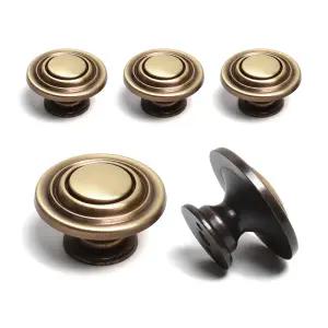 두일 버찌 1구 가구손잡이 갈착 5개 싱크대 장식장 서랍장 장농 붙박이장 신발장