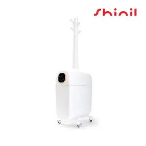 신일 대형 가습기 거실 업소용 초음파 산업용 사무실 대용량 SUH-CH25WH