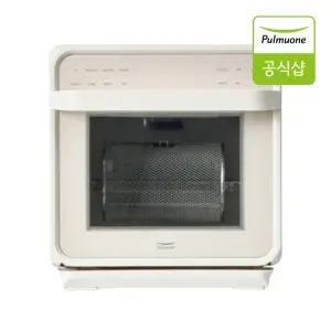 풀무원 스팀쿡 플러스 에어프라이어 15L 오트베이지 AV15D11CF