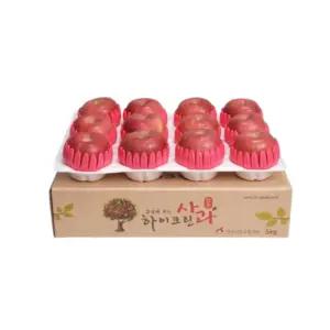 청송하이크린 고마운사과 11-13과(부사) 5kg 특대과