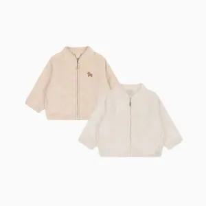 헤더플리스TS07S751052/가을신상백일 돌선물등원복실내복티셔츠