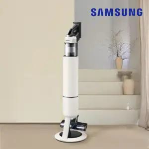 삼성 비스포크 AI 제트 무선 청소기 Lite 280W VS28D950AIB 산토리니베이지 제주도가능