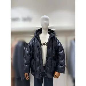 갤러리아 [케네스레이디](E509) 스티치 퀼팅 구스 다운 (EDDJPK0300)