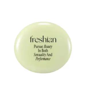 프레시안 에그라이크 크림 블러셔 (01 퍼지)