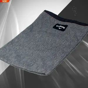 [풋조이][캘러웨이]Callaway 골프화 신발 주머니(그레이)