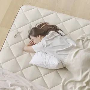 아씨방가구 슬로니 알러지케어 단단한 본넬 매트리스 S/SS/Q