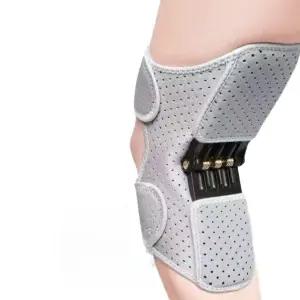 무릎 보행보조기 노인 관절 재활 걷기 다리 보조기 보행 자전거 어르신 보조 걸음 카트